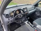 Toyota RAV4 /2.0-16V VVT-i Sol 5-Drs Aut. Airco Electric pak, Automaat, 1998 cc, Stof, Gebruikt