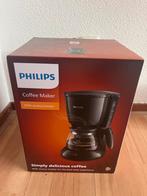 Gebruikte Philips Koffiemachine - Aroma Twister, Witgoed en Apparatuur, Ophalen, Afneembaar waterreservoir, Gebruikt, Koffiemachine