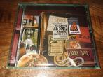 Frank Zappa – Over-Nite Sensation, Ophalen of Verzenden, Zo goed als nieuw, Poprock