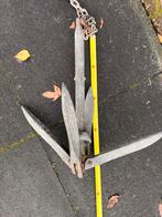 Anker - Gebruikt, Watersport en Boten, Ophalen, Gebruikt, Overige typen