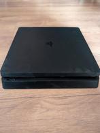 PlayStation 4 Slim 500GB te koop, Spelcomputers en Games, Spelcomputers | Sony PlayStation 4, Ophalen of Verzenden, Met 1 controller