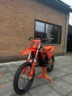 Ktm 125sx 2023, 6 versnellingen, 125 cc, Zo goed als nieuw, Ophalen