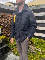 Parajumpers Right Hand Men Jas - Maat S/M, Kleding | Heren, Jassen | Winter, Ophalen of Verzenden, Gedragen, Maat 48/50 (M), Blauw