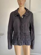 i670 Kapalua maat 44=L jasje blazer colbert jas grijs, Kleding | Dames, Kapalua, Maat 42/44 (L), Ophalen of Verzenden, Zo goed als nieuw