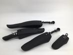 Spatborden. Nieuw. Maat : 20,24 en 26 inch.Per set : € 2,50., Ophalen of Verzenden, Nieuw, Mountainbike, Spatbord