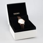 Seiko SRP852J1 Dames Horloge | HANOS Gravering Achterglas, Seiko, Zo goed als nieuw, Support@seiko.com, 5-11, Akasaka 2-chome
Minato-ku, Tokyo 107-0052
Japan