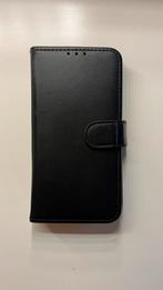 Iphone 11 klaphoes portemonnee zwart, Ophalen of Verzenden, Gebruikt