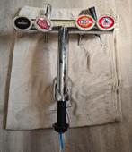 Biertap, Verzamelen, Biermerken, Ophalen, Zo goed als nieuw, Overige merken