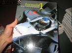 F1 Formule 1 jaarboek 1998-1999, Verzenden, Zo goed als nieuw, Formule 1