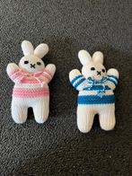 Handgemaakte baby Nijntjes jongen meisje, Kinderen en Baby's, Kraamcadeaus en Geboorteborden, Ophalen, Nieuw, Kraamcadeau