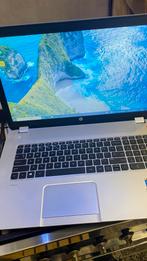 HP ENVY 17 Notebook pc core i7, Computers en Software, Windows Laptops, Ophalen of Verzenden, Zo goed als nieuw, 17 inch of meer