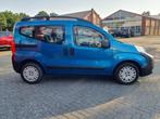 Peugeot Bipper Tepee 1.4i | LPG (bj 2011), Auto's, Voorwielaandrijving, Euro 5, 15 km/l, 1197 kg