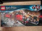 Lego 75955 Howarts express Harry Potter, Ophalen of Verzenden, Nieuw, Complete set, Lego