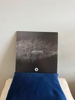 Artilect - Something Else, Ophalen of Verzenden, Zo goed als nieuw, 12 inch