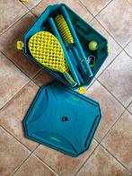 Mookie Swingball Pro - Complete Set, Ophalen, Gebruikt