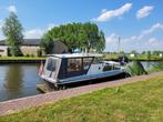 Boot Succes kruiser, Ophalen, Gebruikt, Staal, Binnenboordmotor