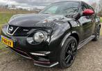 Nissan Juke 1.6 Turbo NISMO 4WD 200PK 2013 AUTOMAAT, Auto's, Nissan, Te koop, Geïmporteerd, 14 km/l, 1355 kg