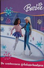 Barbie CLUB De Verdwenen geluksschaatsen NIEUW BOEK, Ophalen of Verzenden, Nieuw