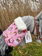 Hobby horse dekje - handgemaakt, Dieren en Toebehoren, Paarden en Pony's | Overige Paardenspullen, Ophalen of Verzenden, Nieuw
