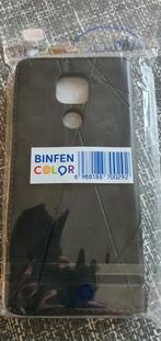 Redmi note 9 originele hoesje, Ophalen of Verzenden, Nieuw