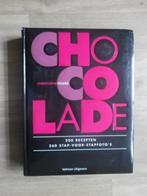 Chocolade - 200 recepten - Christophe Felder, Verzenden, Zo goed als nieuw