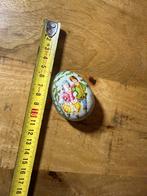 Vintage Ian Logan Swiss Made Blikken Paasei, Ophalen