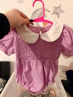 Hele pakket kleding meisje 0-3/4 maanden, Ophalen, Overige typen, Meisje, Nieuw