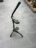 Vintage Kurkapparaat  - Portugese Machine kurk machine, Ophalen, Gebruikt