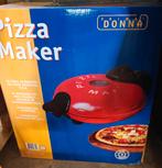 Prima Donna Pizza Maker - Nieuw in doos!, Witgoed en Apparatuur, Ophalen of Verzenden, Nieuw