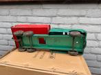 Vintage Speelgoed Vrachtwagen, Antiek en Kunst, Ophalen of Verzenden