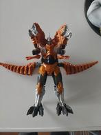 Transformers AOE Grimlock Flip & Change ~23 cm, Verzamelen, Transformers, Overige generaties, Ophalen of Verzenden, Gebruikt, Overige rassen