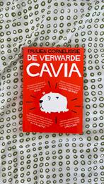 Paulien Cornelisse - De verwarde cavia, Paulien Cornelisse, Ophalen of Verzenden, Zo goed als nieuw, Nederland