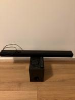 Sony soundbar SA-CT80 met subwoofer en afstandbediening, Audio, Tv en Foto, Soundbars, Ophalen, Zo goed als nieuw