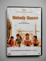 Nobody Knows (2004) / Kore-eda Hirokazu, Cd's en Dvd's, Dvd's | Filmhuis, Verzenden