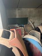 2CV/Dyane/Acadiane Onderdelen - Plaatwerk, Ophalen, Gebruikt, Citroën, Voor