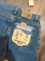 Partij vintage Lee jeans kids, Kleding | Heren, Spijkerbroeken en Jeans, Nieuw, Blauw, Lee, Ophalen of Verzenden