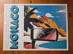 Ravensburger 500 Monaco, Ophalen of Verzenden, Zo goed als nieuw