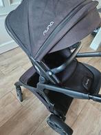 Nuna Demi Grow Kinderwagen - Duo mogelijk!, Kinderen en Baby's, Kinderwagens en Combinaties, Ophalen of Verzenden