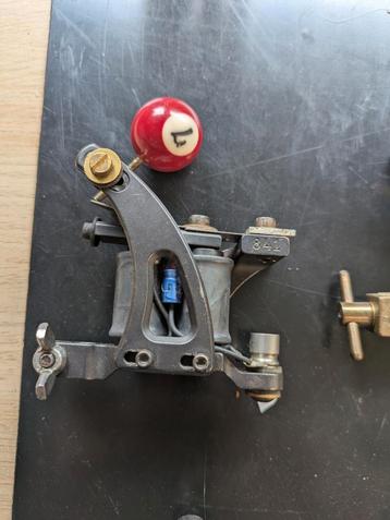 div tattoo machines  beschikbaar voor biedingen