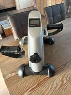 Stoelfiets, Sport en Fitness, Fitnessapparatuur, Kunststof, Armen, Ophalen of Verzenden, Zo goed als nieuw