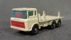 Daf 2600 rangen 1:87 Matchbox Lesney Pol, Ophalen of Verzenden, Zo goed als nieuw