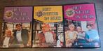 Het zonnetje in huis 3 x 4 afleveringen, Cd's en Dvd's, Dvd's | Tv en Series, Alle leeftijden, Ophalen of Verzenden, Zo goed als nieuw