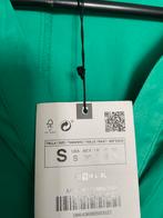 Groene Zara Jurk - Maat S, Kleding | Dames, Jurken, Nieuw, Ophalen of Verzenden, Maat 36 (S), Boven de knie