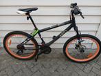 Fiets te koop mountainbike alles werkt met versnellin25 euro, Ophalen of Verzenden, Gebruikt, Overige merken