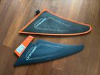 Wier vin Lessacher Weed Blade 32 G10 Tuttlebox, Watersport en Boten, Ophalen of Verzenden, Zo goed als nieuw, Overige typen, Minder dan 5 m²