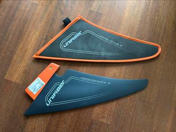 Wier vin Lessacher Weed Blade 32 G10 Tuttlebox beschikbaar voor biedingen