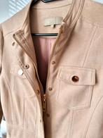 Josh V Jurkje XS, Kleding | Dames, Jurken, Verzenden, Beige, Nieuw, Maat 34 (XS) of kleiner