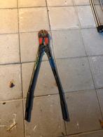 Betonschaar 80cm - Krachtig gereedschap, Ophalen of Verzenden, Gebruikt