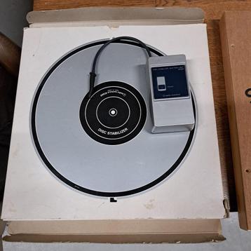 Audio technica AT666EX vacuum ring