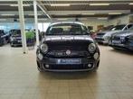 Fiat 500 C 1.2 S SPORT CABRIOLET / Cruise / Navi / Pdc / Net, Auto's, Fiat, Te koop, Geïmporteerd, 500C, 20 km/l